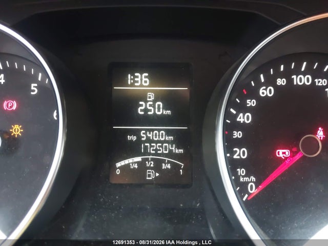 2016 Volkswagen JETTA 照片 15
