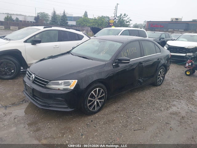 2016 Volkswagen JETTA 照片 2