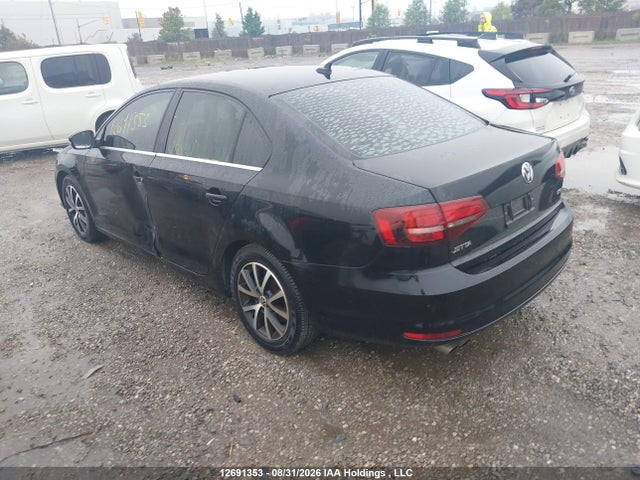 2016 Volkswagen JETTA 照片 3