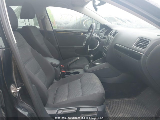 2016 Volkswagen JETTA 照片 5