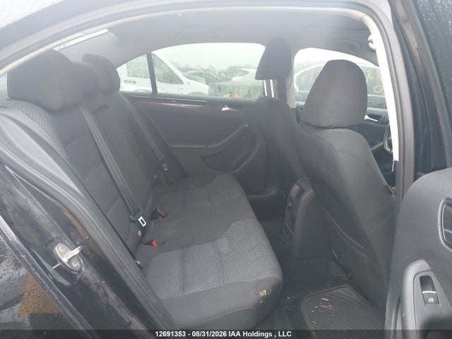 2016 Volkswagen JETTA 照片 8