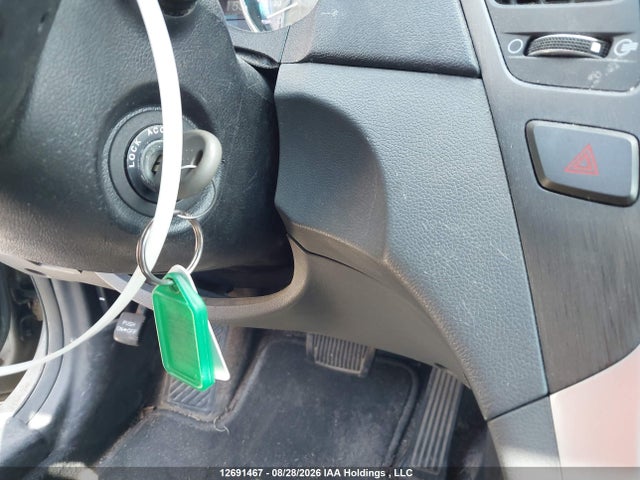 2013 Hyundai SONATA GLS — фото 10