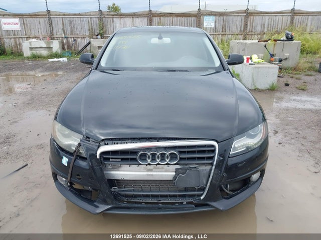 صورة 11 لـ 2012 AUDI A4 2.0T PREMIUM