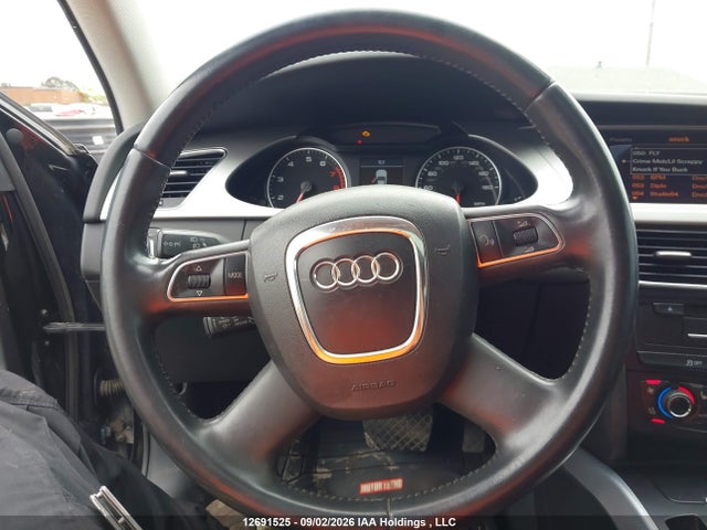 صورة 16 لـ 2012 AUDI A4 2.0T PREMIUM