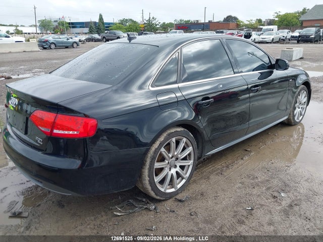 صورة 4 لـ 2012 AUDI A4 2.0T PREMIUM