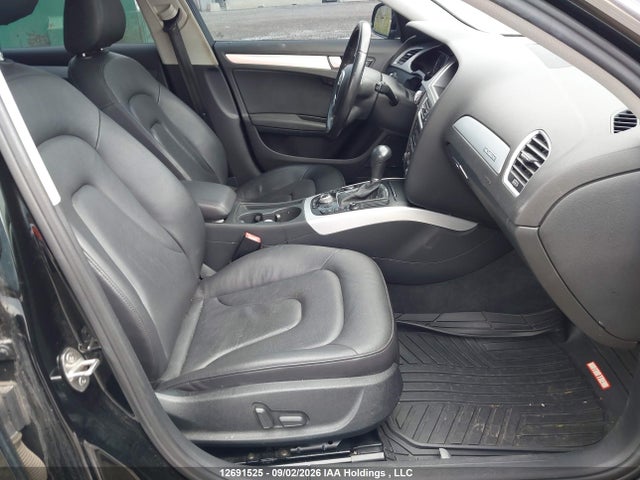 صورة 5 لـ 2012 AUDI A4 2.0T PREMIUM