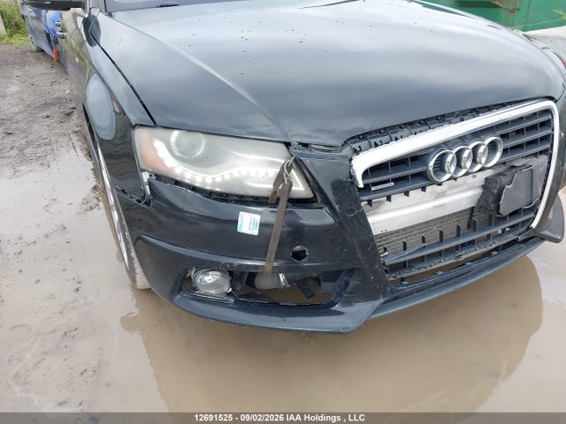 صورة 6 لـ 2012 AUDI A4 2.0T PREMIUM