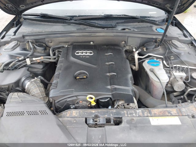 صورة 9 لـ 2012 AUDI A4 2.0T PREMIUM
