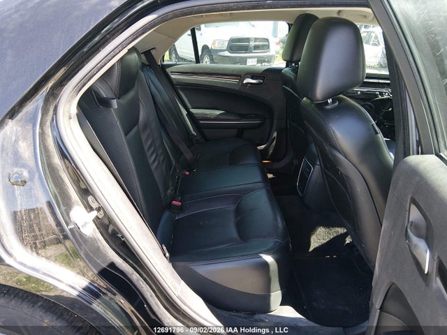 2016 Chrysler 300 TOURING 照片 8