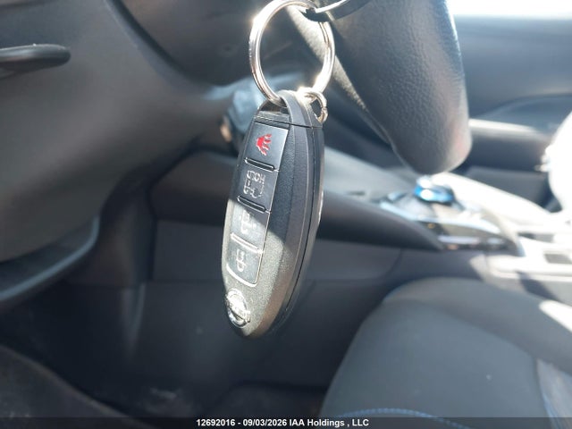صورة 11 لـ 2019 Nissan LEAF SV