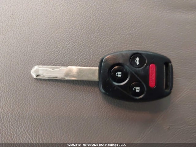 صورة مصغرة 11 لـ 2012 Honda CIVIC EX-L