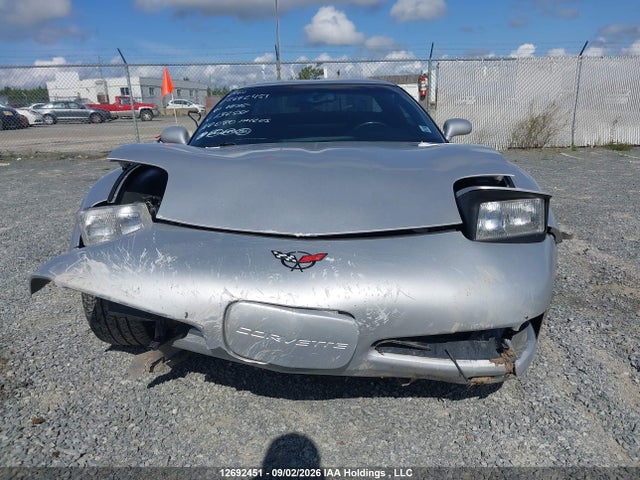 صورة مصغرة 13 لـ 2001 Chevrolet CORVETTE Z06 HARDTOP