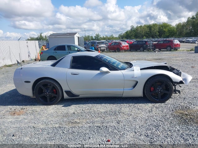 صورة مصغرة 14 لـ 2001 Chevrolet CORVETTE Z06 HARDTOP