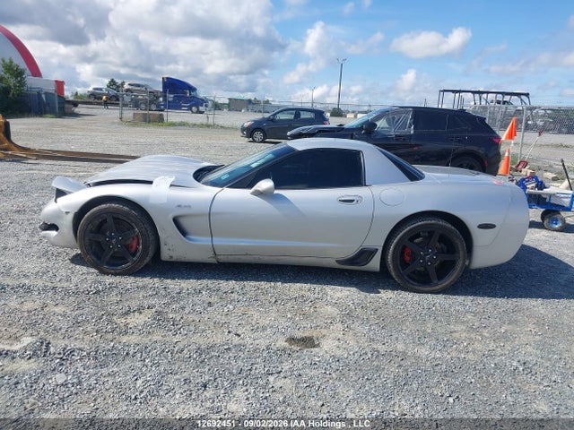 صورة مصغرة 15 لـ 2001 Chevrolet CORVETTE Z06 HARDTOP