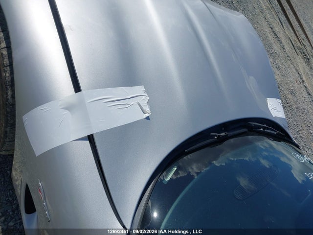 صورة مصغرة 19 لـ 2001 Chevrolet CORVETTE Z06 HARDTOP