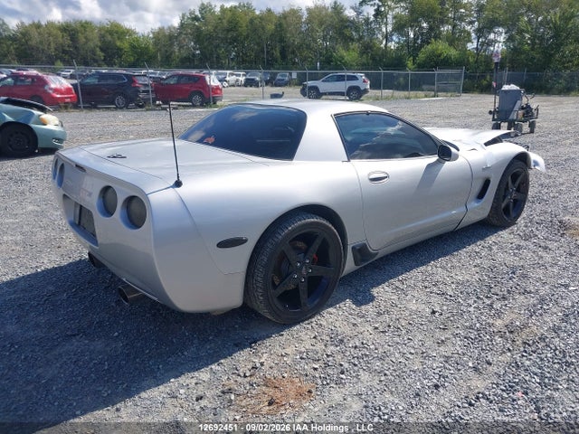 صورة مصغرة 4 لـ 2001 Chevrolet CORVETTE Z06 HARDTOP