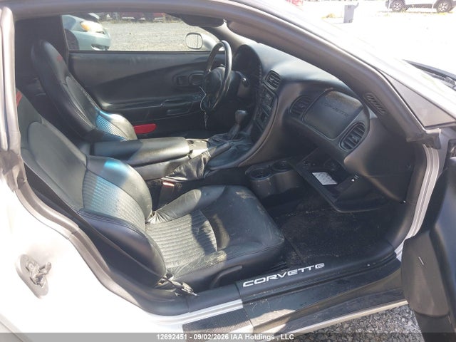 صورة مصغرة 5 لـ 2001 Chevrolet CORVETTE Z06 HARDTOP