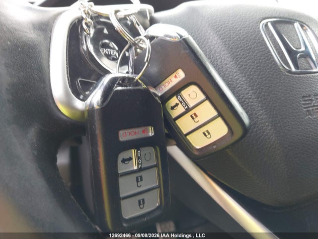 صورة 11 لـ 2019 Honda CIVIC SPORT