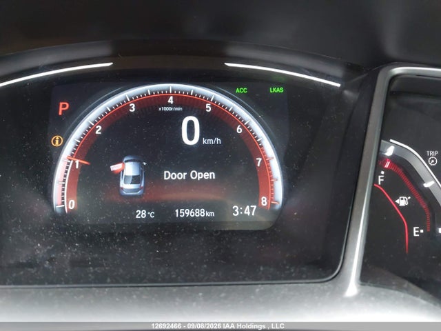 صورة 15 لـ 2019 Honda CIVIC SPORT