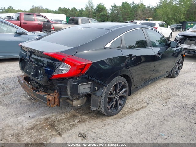 صورة 4 لـ 2019 Honda CIVIC SPORT
