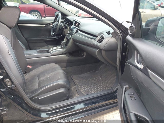 صورة 5 لـ 2019 Honda CIVIC SPORT