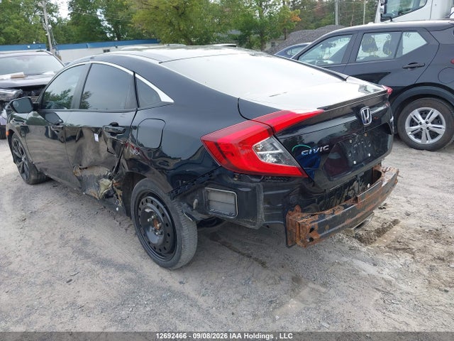 صورة 6 لـ 2019 Honda CIVIC SPORT