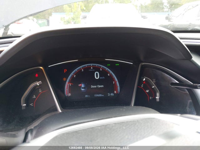 صورة 7 لـ 2019 Honda CIVIC SPORT