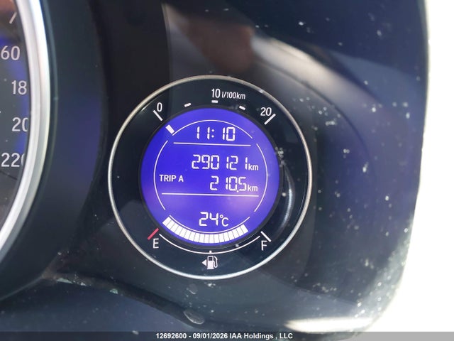 2015 Honda FIT LX — фото 15