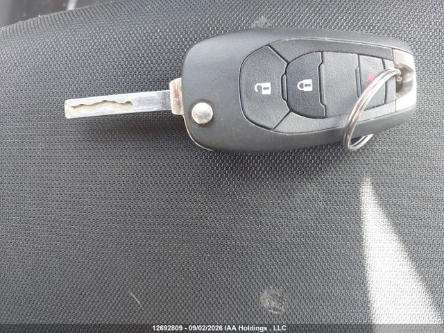 صورة 11 لـ 2022 Chevrolet SPARK 1LT CVT
