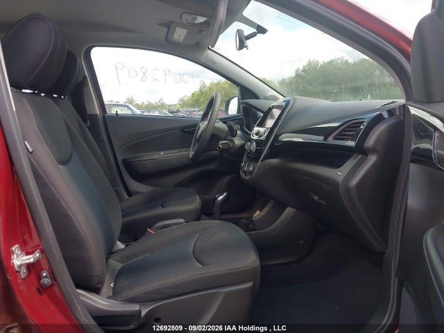 صورة 5 لـ 2022 Chevrolet SPARK 1LT CVT