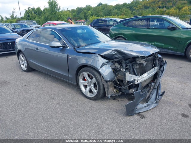 2014 AUDI A5