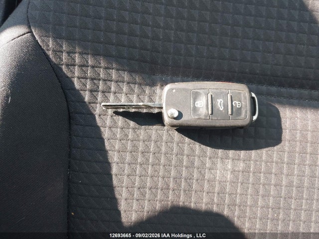 2015 Volkswagen JETTA SE 照片 11