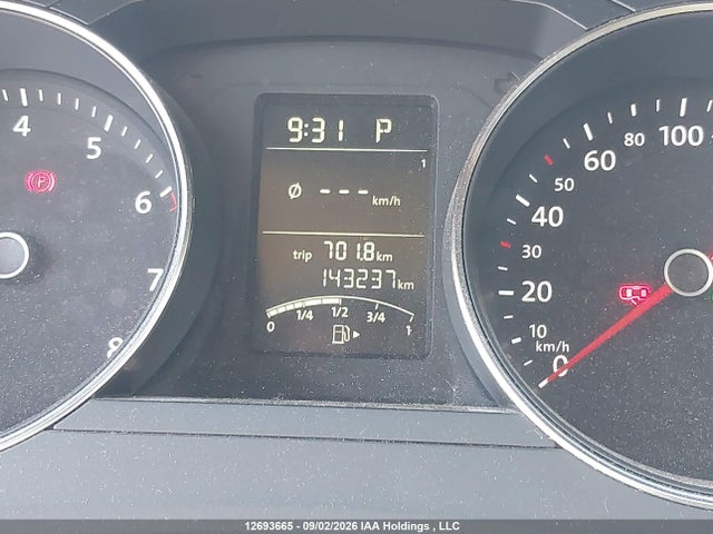 2015 Volkswagen JETTA SE 照片 15