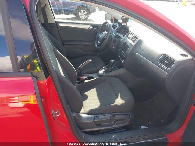 2015 Volkswagen JETTA SE 照片 5