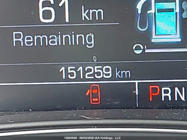 صورة 15 لـ 2018 Chevrolet IMPALA 1LT