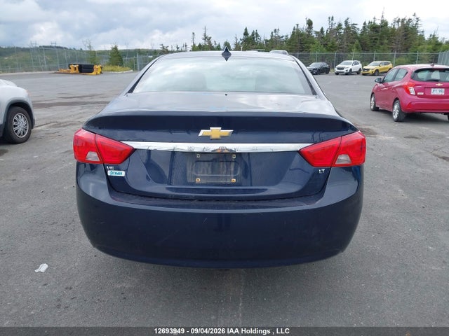 صورة 16 لـ 2018 Chevrolet IMPALA 1LT