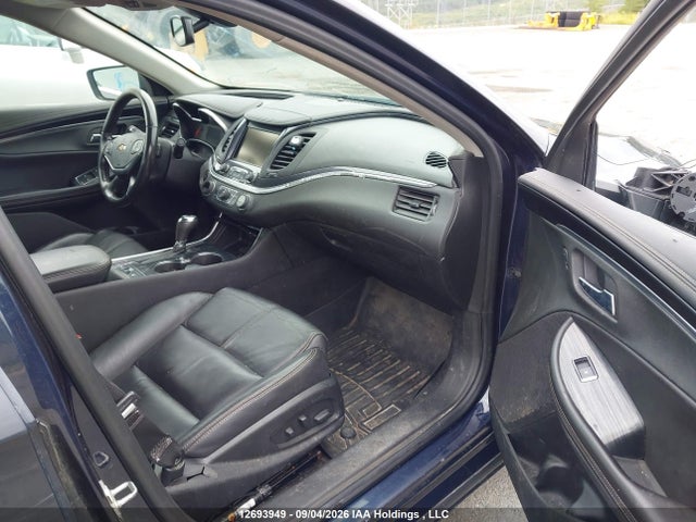 صورة 5 لـ 2018 Chevrolet IMPALA 1LT