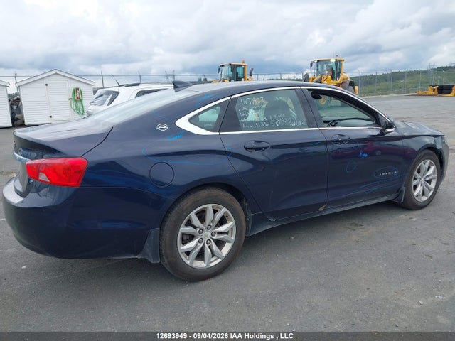 صورة 6 لـ 2018 Chevrolet IMPALA 1LT