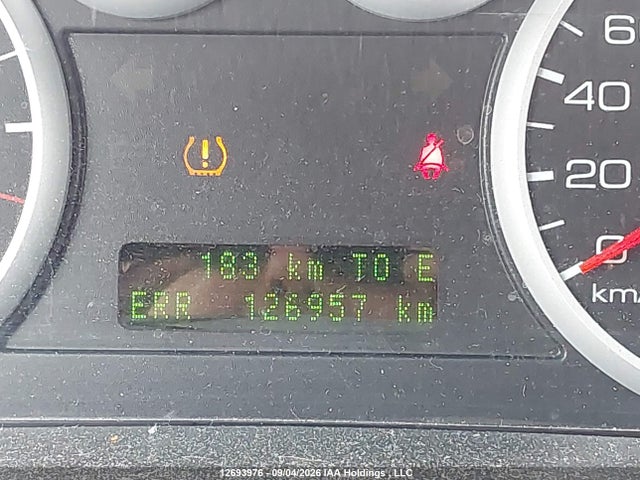صورة 16 لـ 2008 FORD FUSION SEL