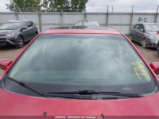 صورة 18 لـ 2008 FORD FUSION SEL