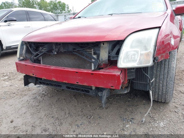 صورة 6 لـ 2008 FORD FUSION SEL