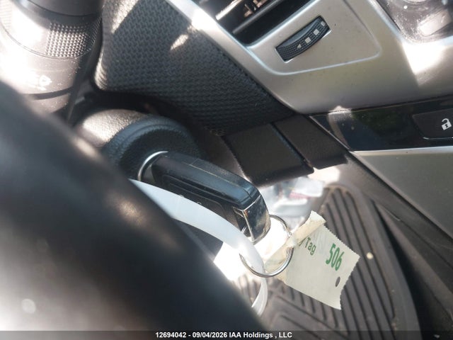 صورة 10 لـ 2014 Chevrolet CRUZE 1LT