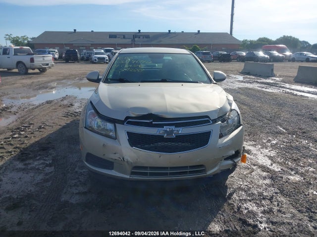 صورة 11 لـ 2014 Chevrolet CRUZE 1LT