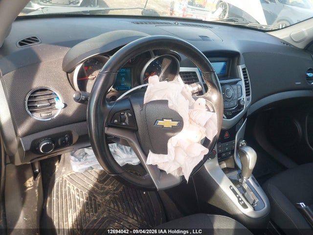 صورة 16 لـ 2014 Chevrolet CRUZE 1LT