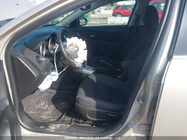 صورة مصغرة 17 لـ 2014 Chevrolet CRUZE 1LT