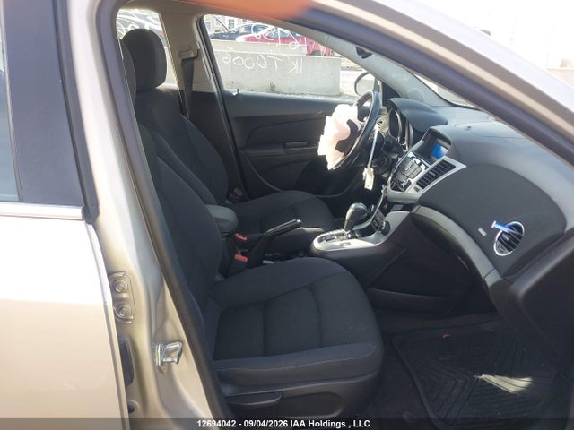 صورة 5 لـ 2014 Chevrolet CRUZE 1LT