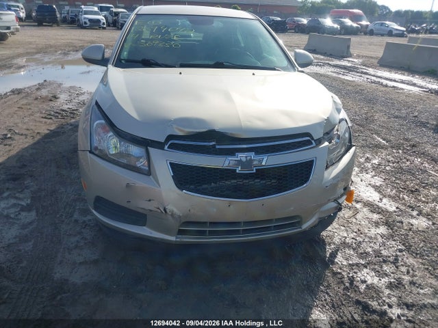 صورة 6 لـ 2014 Chevrolet CRUZE 1LT