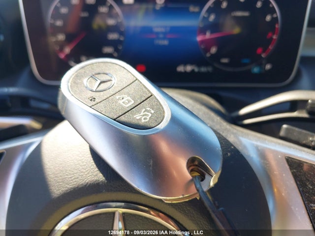 2024 Mercedes-BENZ C 300 4MATIC 照片 11
