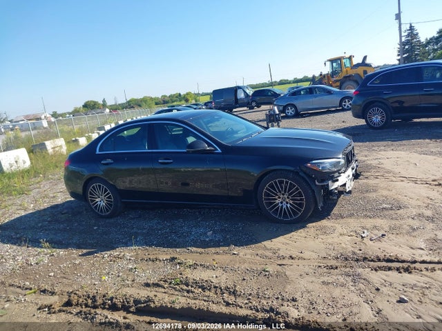 2024 Mercedes-BENZ C 300 4MATIC 照片 14