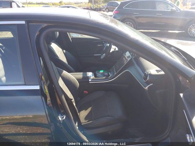 2024 Mercedes-BENZ C 300 4MATIC 照片 5